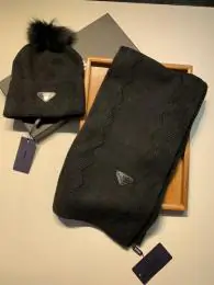 prada hat and echapres set s_126a0b7